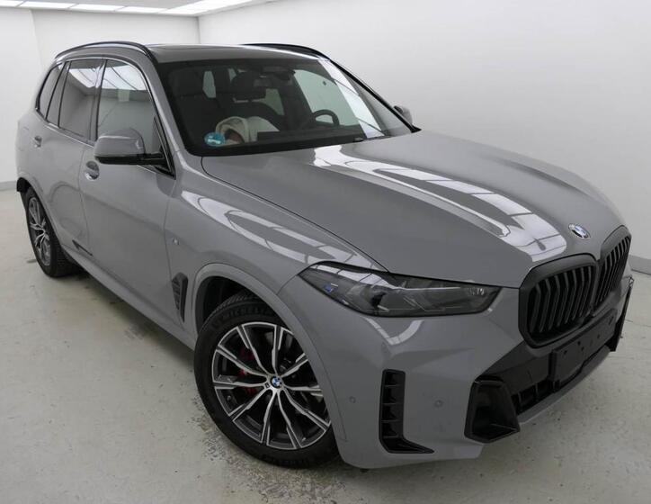 BMW X5 2