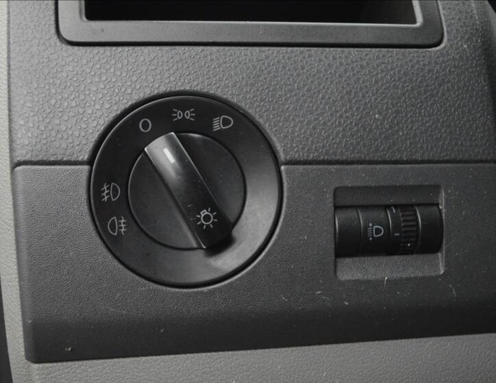 Volkswagen Transporter 8