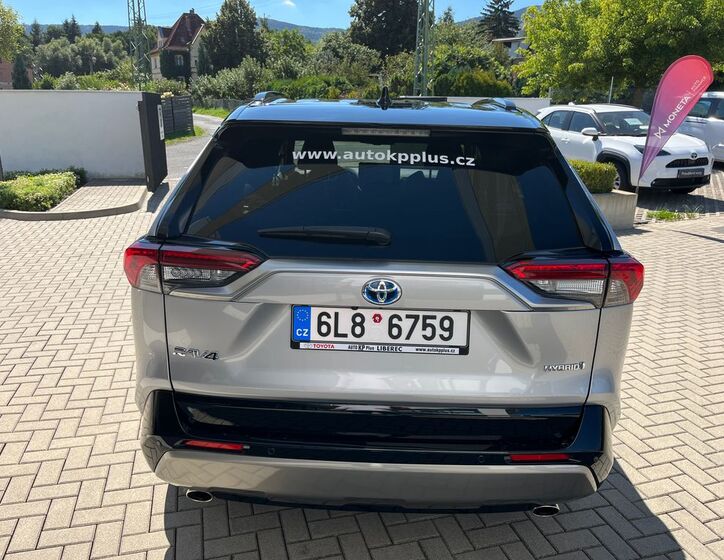 Toyota RAV4 30