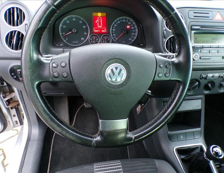 Volkswagen Golf Plus 14