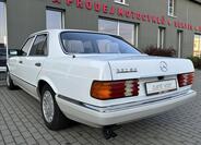 Mercedes-Benz Třídy S 8