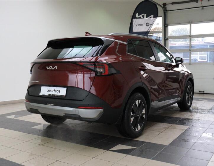 KIA Ostatní 4