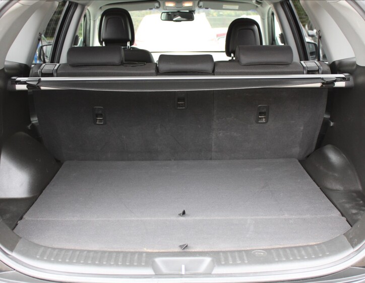 KIA Sorento 21