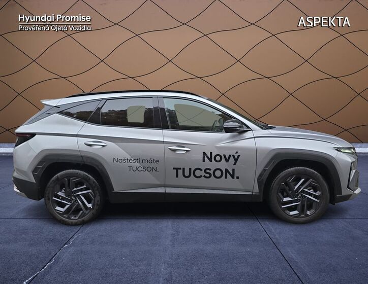 Hyundai Tucson 6