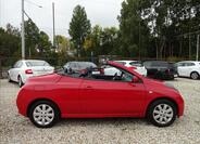 Nissan Micra 23