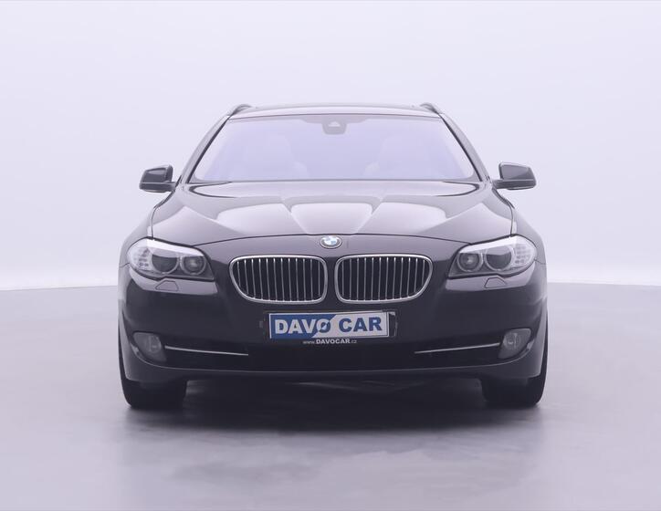 BMW Řada 5 2