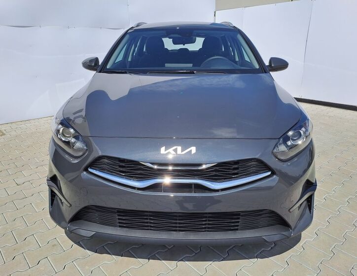 KIA Ceed 10