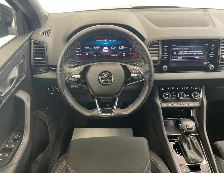 Škoda Karoq 19
