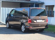 Volkswagen Multivan 7