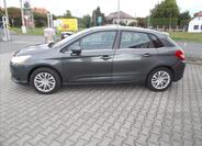 Citroën C4 5