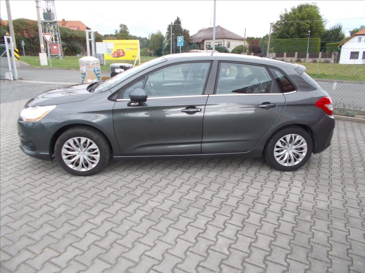 Citroën C4