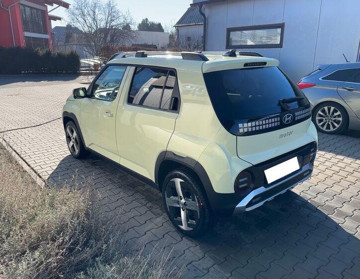 Hyundai Ostatní 7