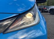 Toyota Aygo 7