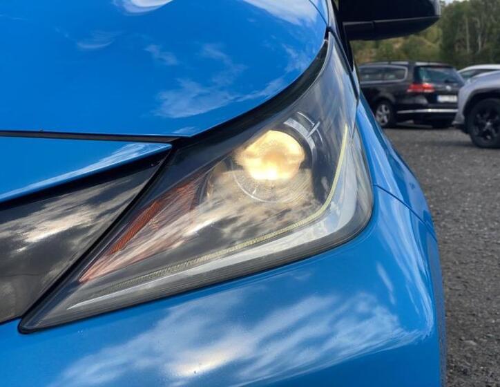 Toyota Aygo 7
