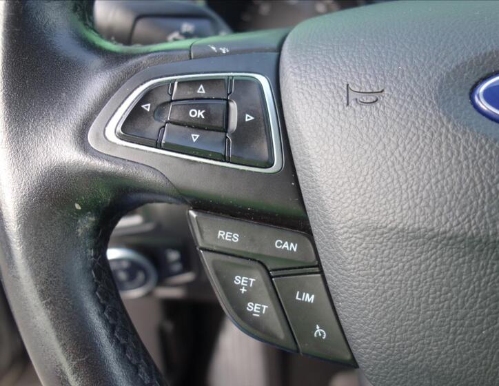Ford Focus 21