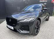 Jaguar F-Pace 2