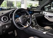 Mercedes-Benz GLC 5