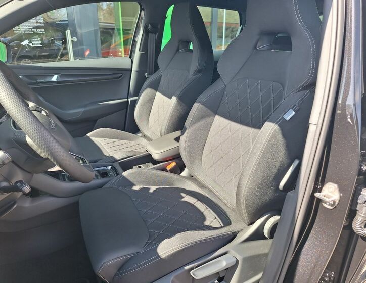 Škoda Karoq 10