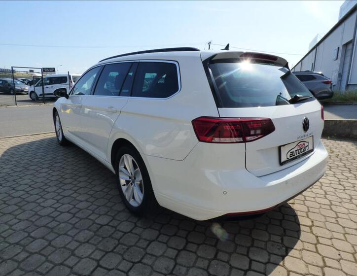 Volkswagen Passat 5