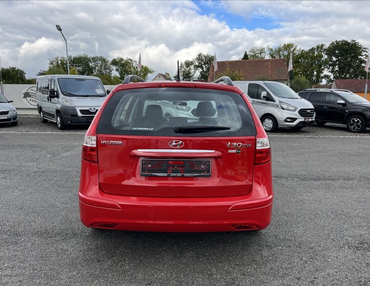 Hyundai i30 6