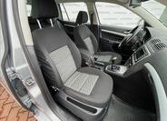Škoda Octavia 19