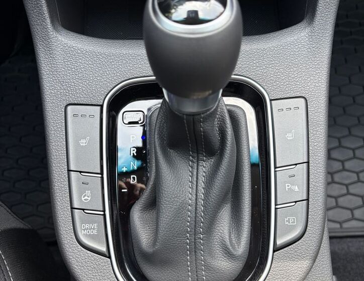 Hyundai i30 29