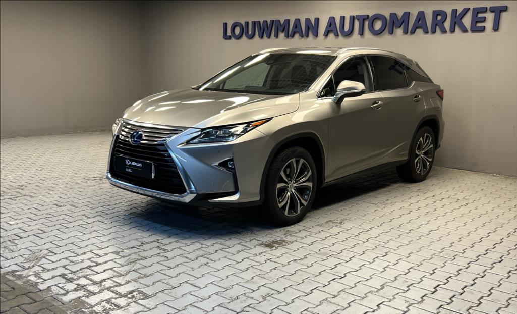 Lexus RX 450h