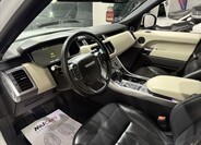Land Rover Range Rover Sport 7