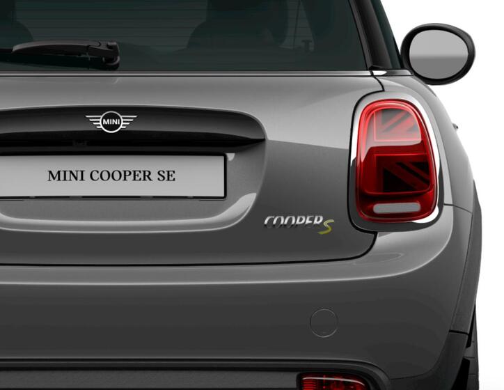 Mini Cooper 4
