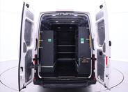 Volkswagen Crafter 9