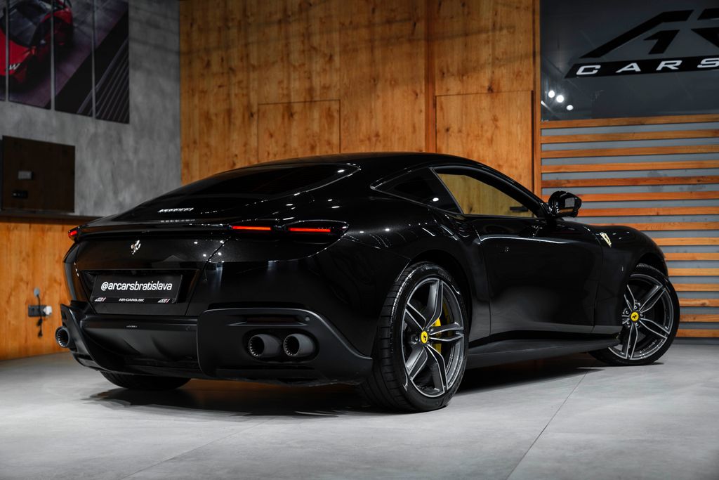 Ferrari Roma