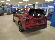 Subaru Forester 4