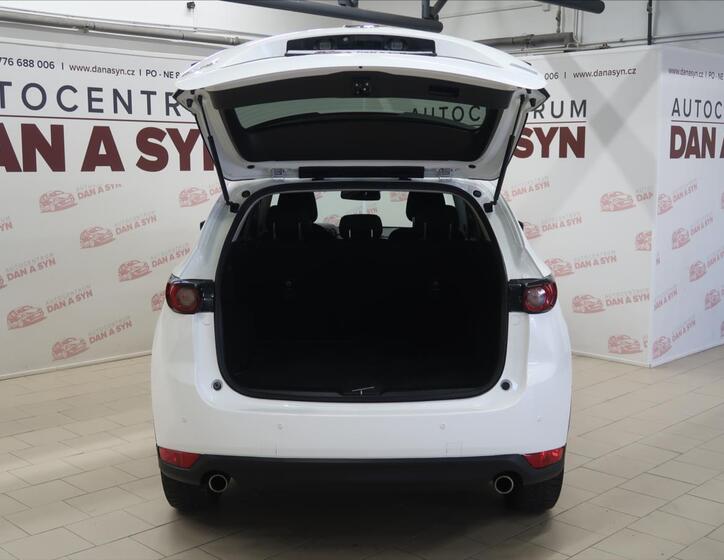 Mazda CX-5 7