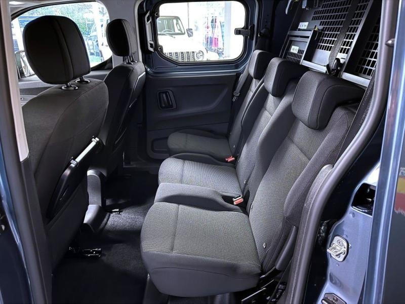 Fiat Dobló cargo