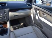Volkswagen EOS 29
