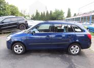 Škoda Fabia 7