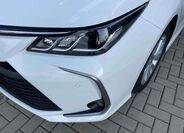 Toyota Corolla 10
