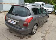 Peugeot 308 4