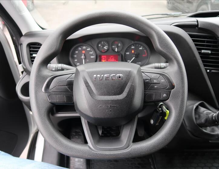 Iveco Daily 14