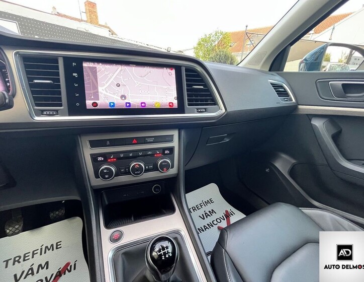 Seat Ateca 25