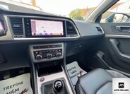 Seat Ateca 25