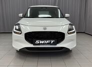 Suzuki Swift 2