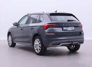 Škoda Kamiq 5