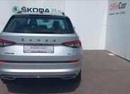 Škoda Kodiaq 8