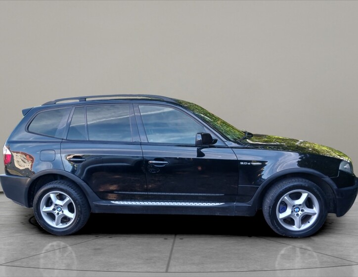 BMW X3 6