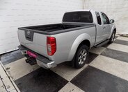 Nissan Navara 7