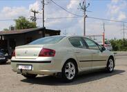 Peugeot 407 5