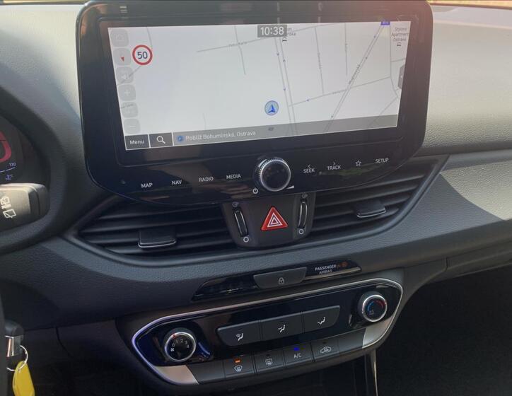Hyundai i30 36