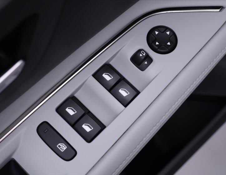 Peugeot 3008 16
