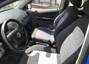 Škoda Fabia 8